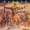Kansas - Kansas -  180 Gram Vinyl Record