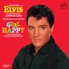 Elvis Presley - Girl Happy -  180 Gram Vinyl Record