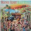 Weather Report - Black Market -  180 Gram Vinyl Record