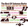Solomon Burke - The Best Of Solomon Burke -  180 Gram Vinyl Record