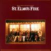 Various Artists - St. Elmo's Fire -  180 Gram Vinyl Record