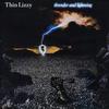 Thin Lizzy - Thunder And Lightning -  180 Gram Vinyl Record