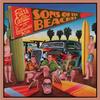 Flash Cadillac And The Continental Kids - Sons Of The Beaches -  Vinyl Record