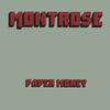 Montrose - Paper Money -  Vinyl Records
