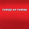 Tower Of Power - Live And In Living Color -  180 Gram Vinyl Record