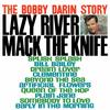 Bobby Darin - The Bobby Darin Story: Greatest Hits -  180 Gram Vinyl Record