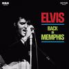 Elvis Presley - Back In Memphis -  180 Gram Vinyl Record
