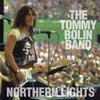 Tommy Bolin - Northern Lights - Live 9-22-76