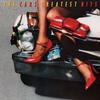 The Cars - Greatest Hits -  Vinyl Record