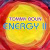 Tommy Bolin - Energy II -  180 Gram Vinyl Record