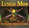 Lynch Mob - Wicked Sensation -  180 Gram Vinyl Record