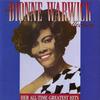 Dionne Warwick - The Dionne Warwick Collection: Her All-Time Greatest Hits -  Vinyl Record