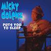 Micky Dolenz - Puts You To Sleep -  Vinyl Record