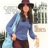 Carly Simon - No Secrets -  Vinyl Record