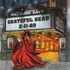 Grateful Dead - Fillmore East 2-11-69 -  180 Gram Vinyl Record