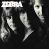 Zebra - Zebra -  Vinyl Record