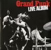 Grand Funk Railroad - Live Album -  180 Gram Vinyl Record