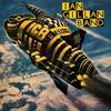 Ian Gillan Band - Clear Air Turbulence -  Vinyl Record