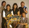 Survivor - The Best Of Survivor -  180 Gram Vinyl Record