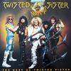 Twisted Sister - Greatest Hits - Tear It Loose -  180 Gram Vinyl Record