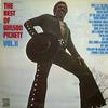 Wilson Pickett - The Best Of Wilson Pickett Volume Two -  180 Gram Vinyl Record