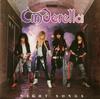 Cinderella - Night Songs -  180 Gram Vinyl Record