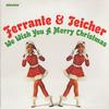 Ferrante & Teicher - We Wish You A Merry Christmas -  180 Gram Vinyl Record