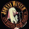 Johnny Winter - Live Bootleg Series 14 -  Vinyl Record