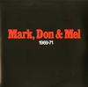 Grand Funk Railroad - Mark, Don & Mel 1969-71 -  180 Gram Vinyl Record