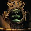 Kix - Hot Wire -  Vinyl Record