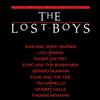 Various - The Lost Boys (Original Motion Picture Soundtrack) -  Vinyl Record
