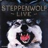 Steppenwolf - Live -  180 Gram Vinyl Record