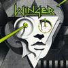 Winger - Winger -  Vinyl Record