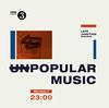 Various Artists - BBC Late Junction Sessions-(Un)popular Music