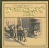 Grateful Dead - Workingman's Dead -  180 Gram Vinyl Record