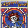 Grateful Dead - Skull & Roses: Live