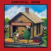 Grateful Dead - Terrapin Station -  Vinyl Record