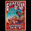 Grateful Dead - Without A Net -  Vinyl Record