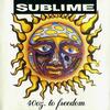 Sublime - 40oz. To Freedom -  Vinyl Record