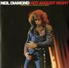 Neil Diamond - Hot August Night -  Vinyl Record