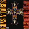 Guns N' Roses - Appetite For Destruction -  180 Gram Vinyl Record