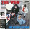 The Who - My Generation -  Vinyl Record