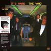 The Who - It's Hard -  Vinyl Record