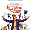 Leslie Bricusse and Anthony Newley - Willy Wonka & The Chocolate Factory -  Vinyl Record
