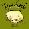 Lisa Loeb & Nine Stories - Tails -  Vinyl Record