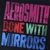 Aerosmith - Done With Mirrors -  180 Gram Vinyl Record