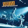 Nirvana - Live At The Paramount -  180 Gram Vinyl Record