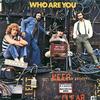 The Who - Who Are You -  180 Gram Vinyl Record