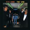 The Who - It's Hard -  180 Gram Vinyl Record