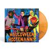 Various Artists - Halloween Hootenanny -  Vinyl Record